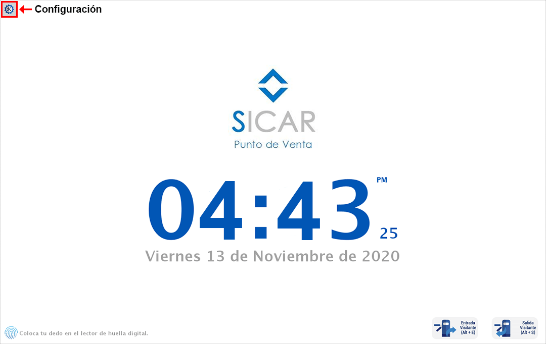 punto de venta-asistencia