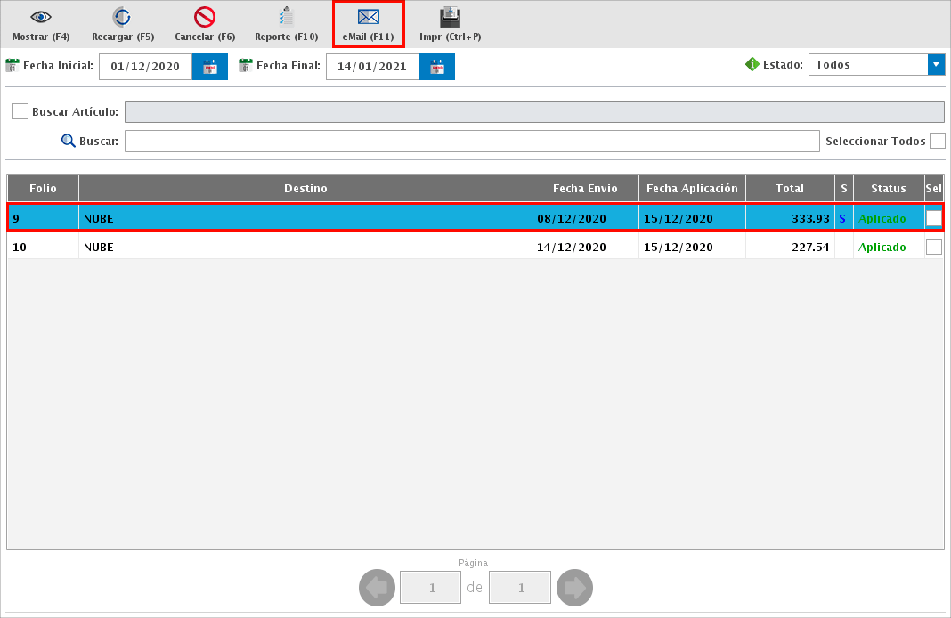 punto de venta-traspasos