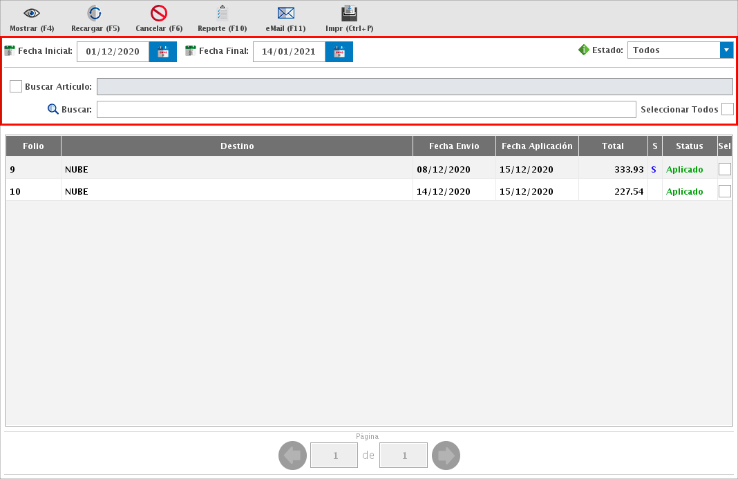 punto de venta-traspasos