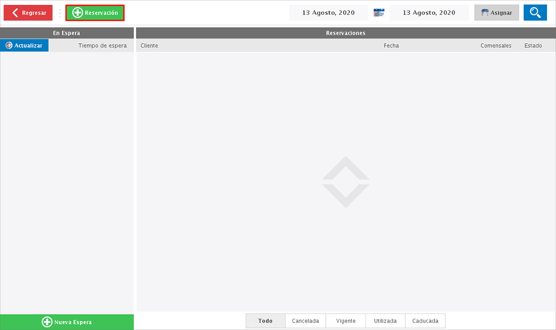 punto de venta-reservacion