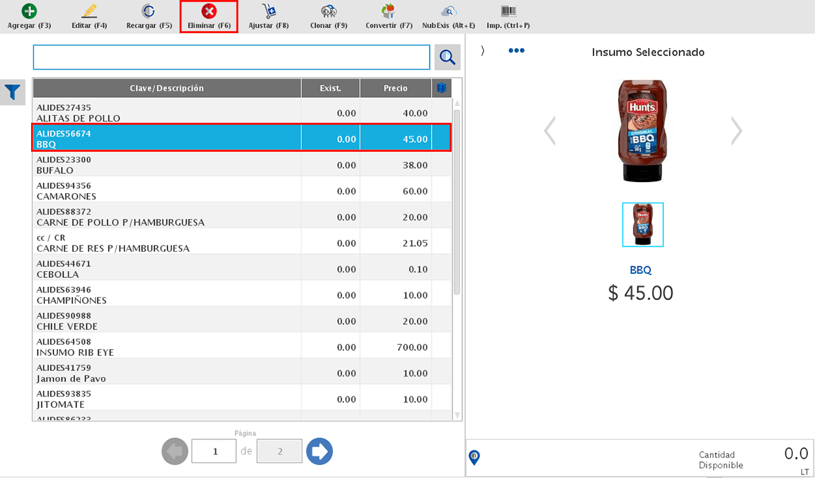 punto de venta-insumos