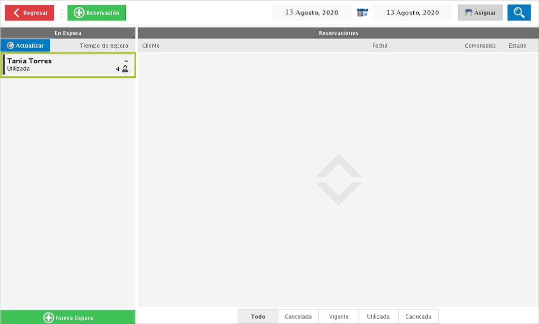 punto de venta-reservacion