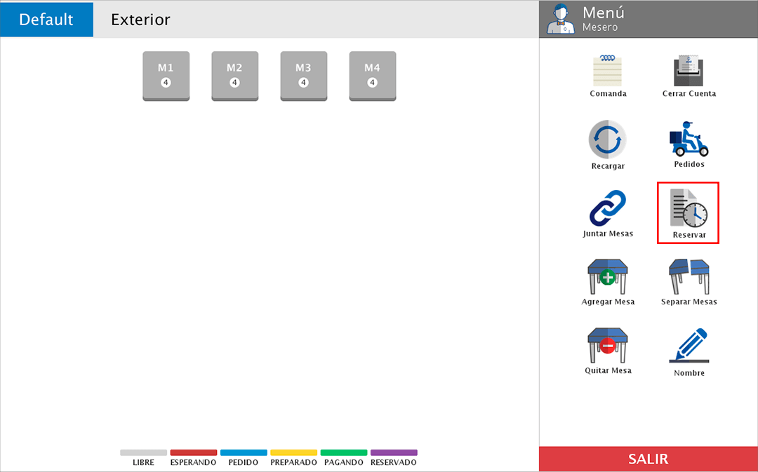 punto de venta-reservacion