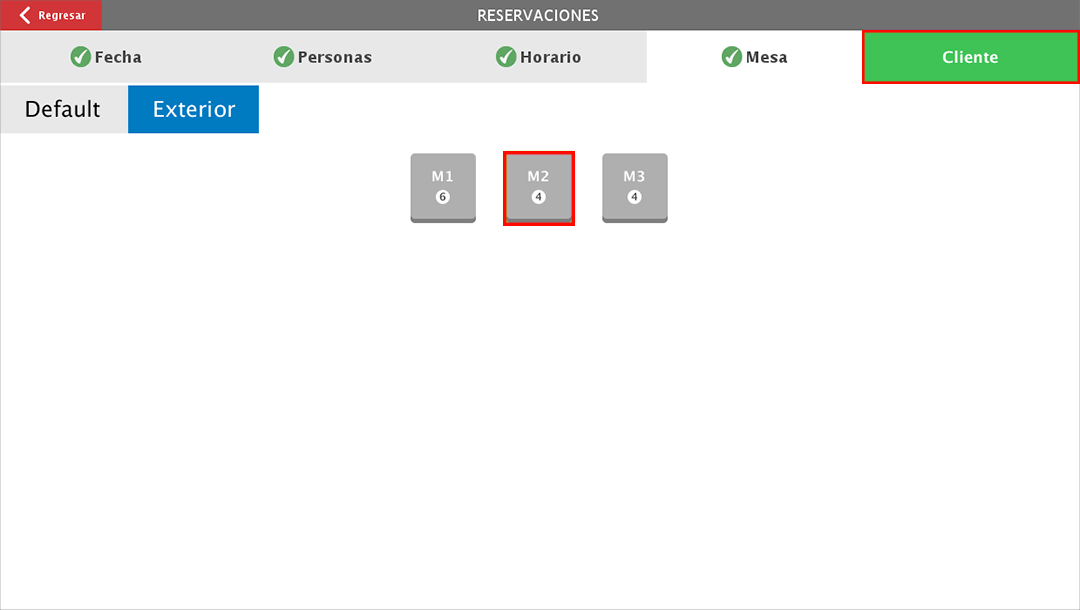 punto de venta-reservacion