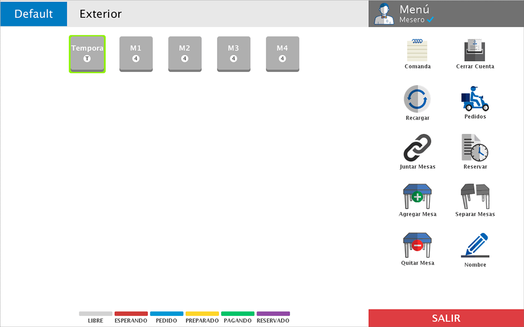 punto de venta-mesas