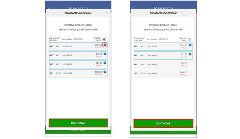 punto de venta-sicar móvil