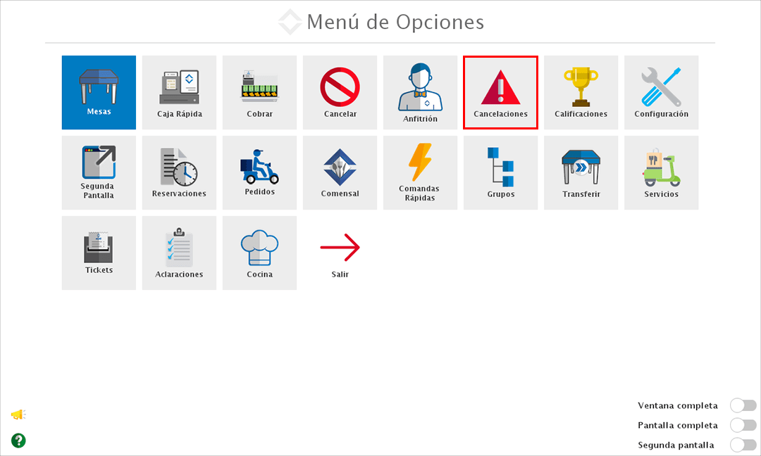 punto de venta-cancelaciones