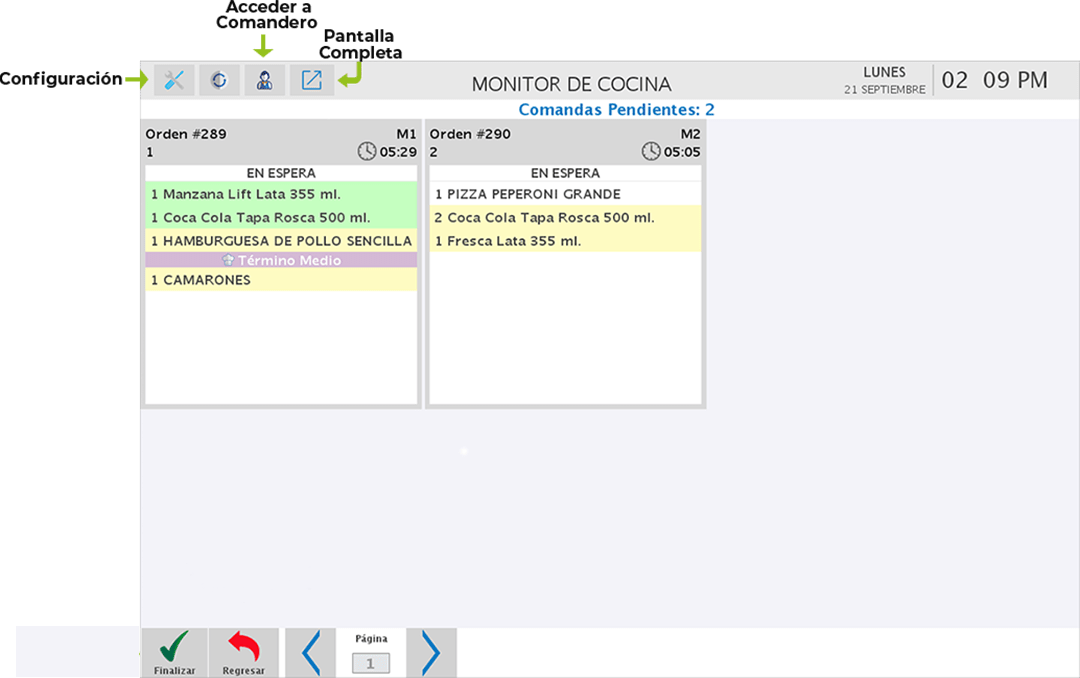 punto de ventas-cocina