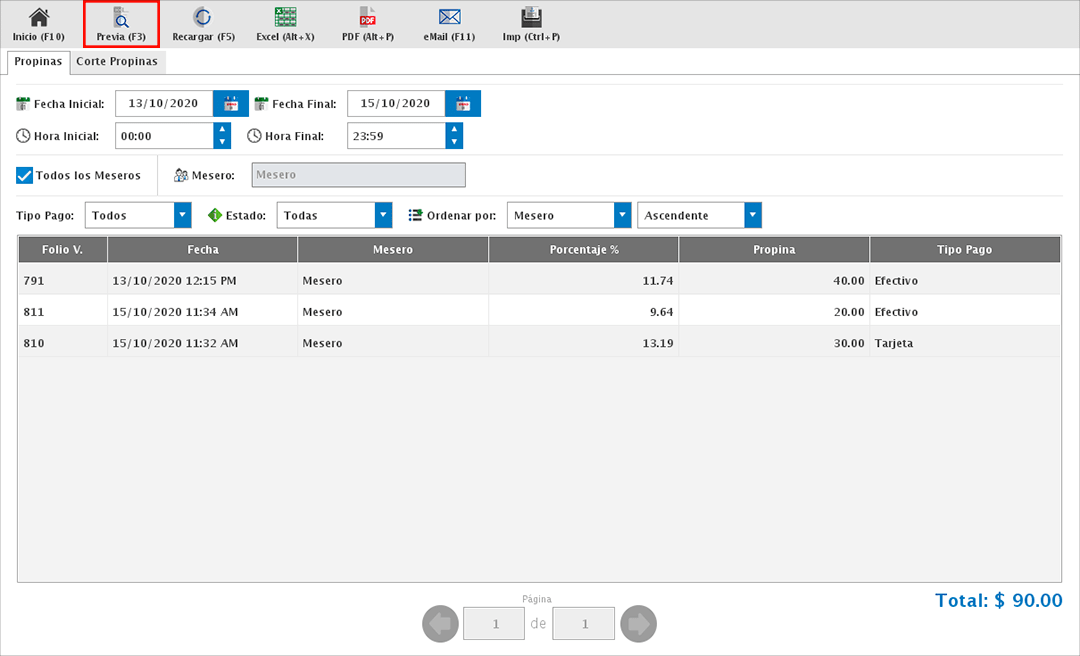 punto de venta-reportes